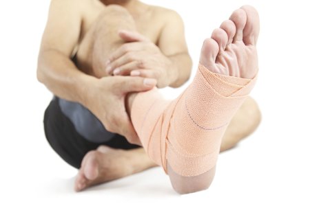 Sport Injuries | Physiotherapy and Wellness